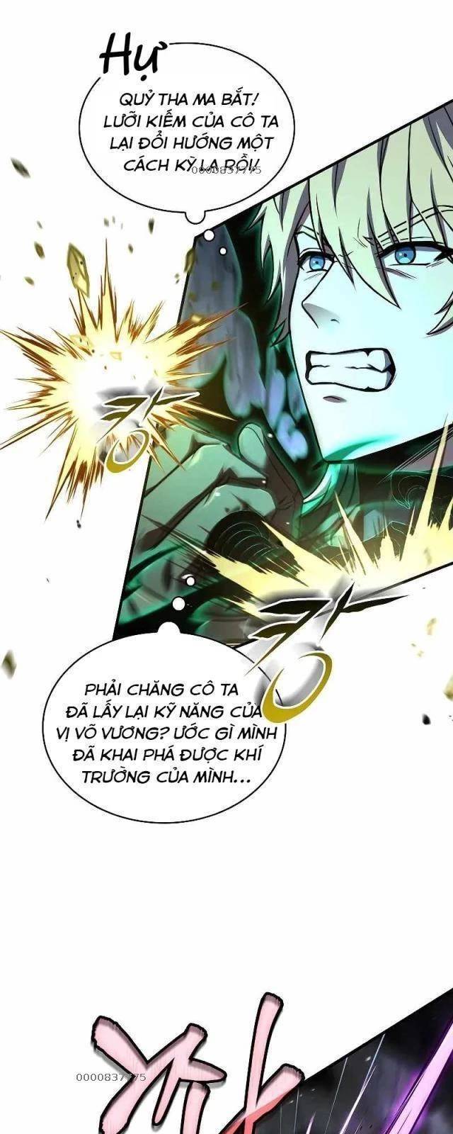 Tử Vong Quân Chủ - Chapter 39 - Page 15