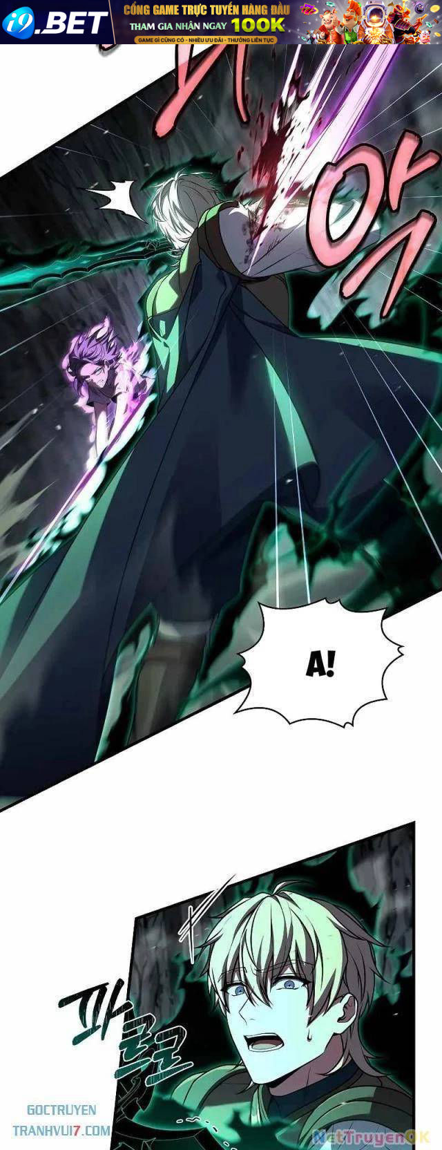 Tử Vong Quân Chủ - Chapter 39 - Page 16