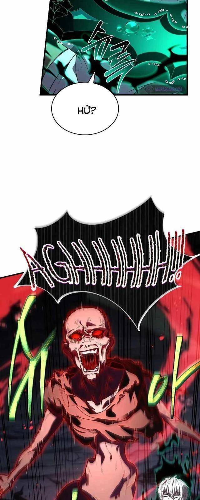 Tử Vong Quân Chủ - Chapter 39 - Page 17