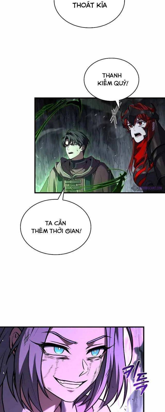 Tử Vong Quân Chủ - Chapter 39 - Page 19