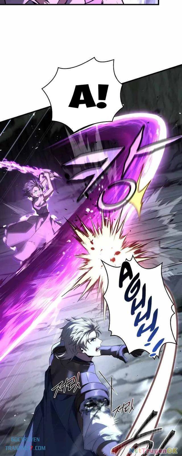 Tử Vong Quân Chủ - Chapter 39 - Page 20