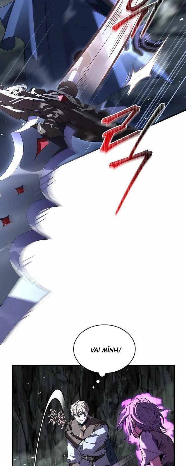 Tử Vong Quân Chủ - Chapter 39 - Page 21
