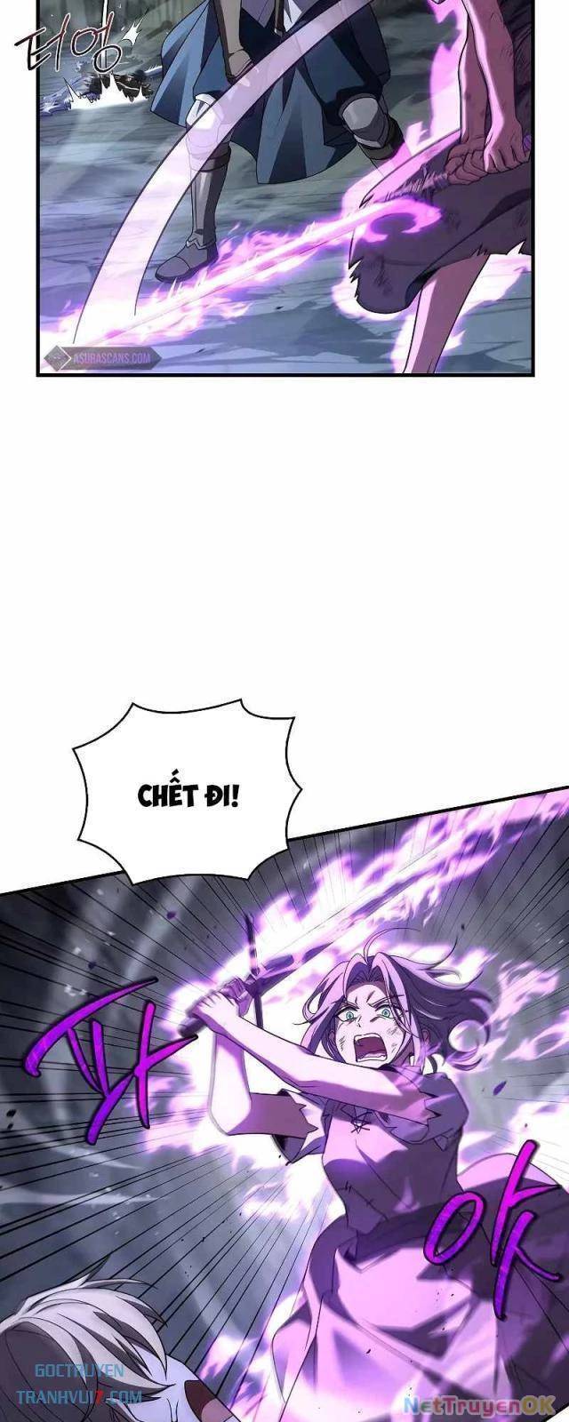 Tử Vong Quân Chủ - Chapter 39 - Page 22