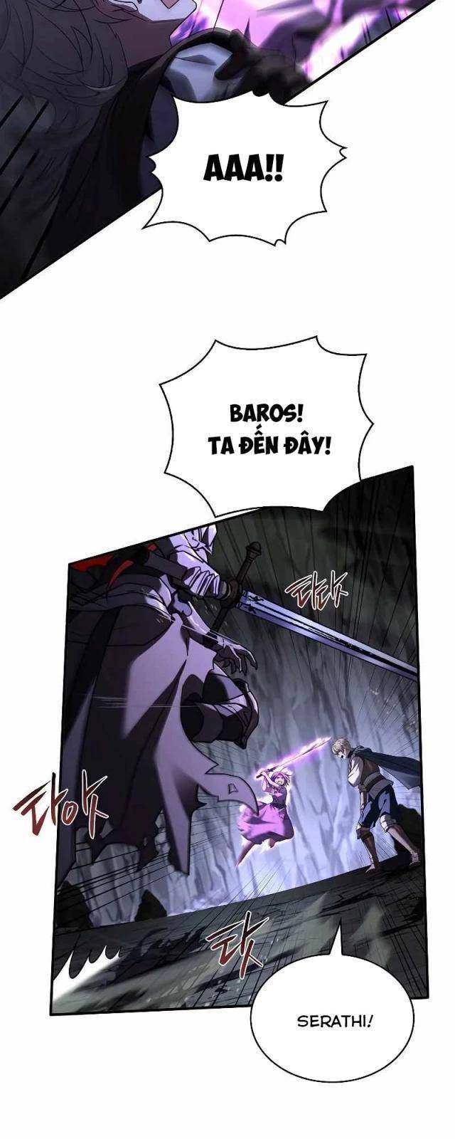 Tử Vong Quân Chủ - Chapter 39 - Page 23