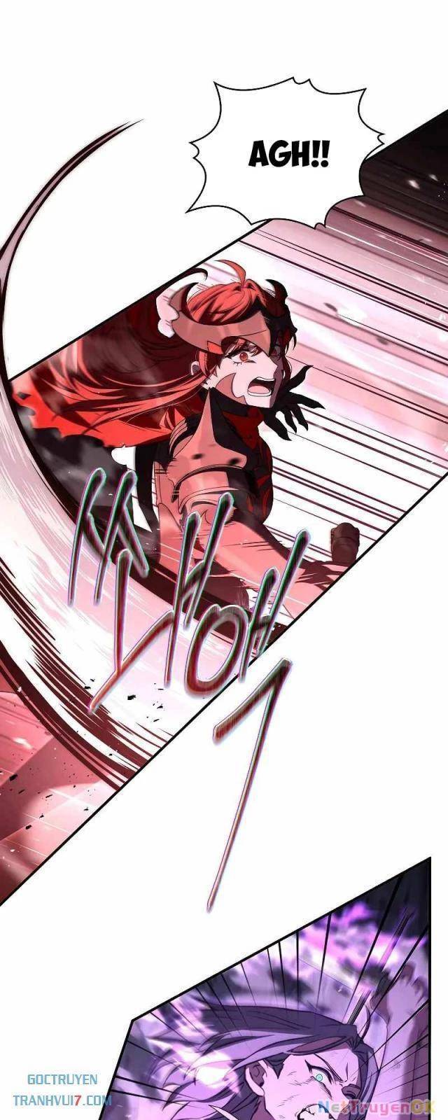 Tử Vong Quân Chủ - Chapter 39 - Page 24