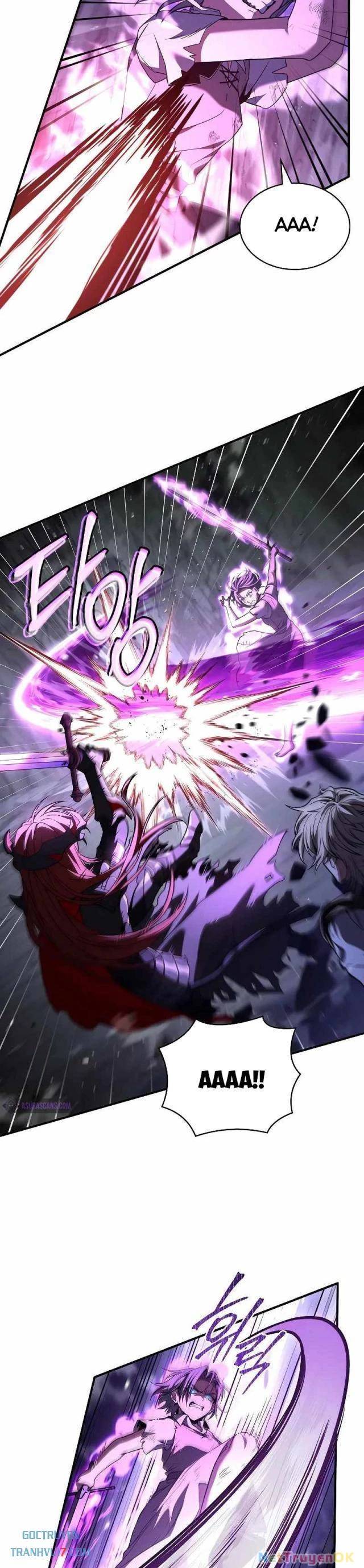 Tử Vong Quân Chủ - Chapter 39 - Page 25