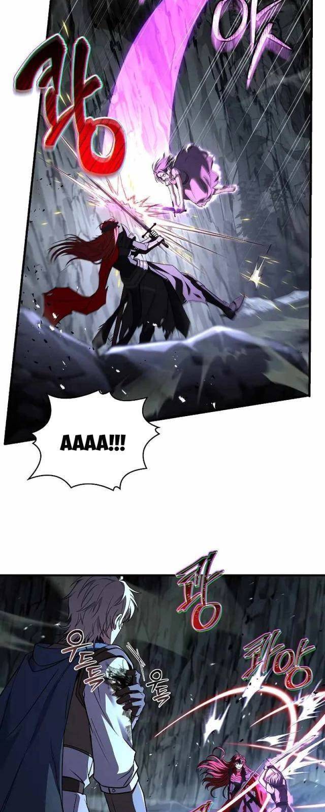 Tử Vong Quân Chủ - Chapter 39 - Page 28