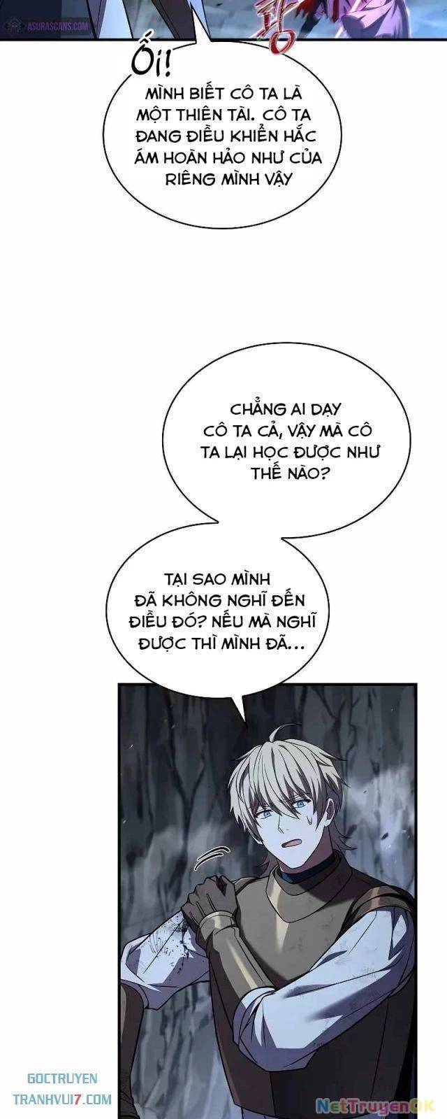 Tử Vong Quân Chủ - Chapter 39 - Page 29