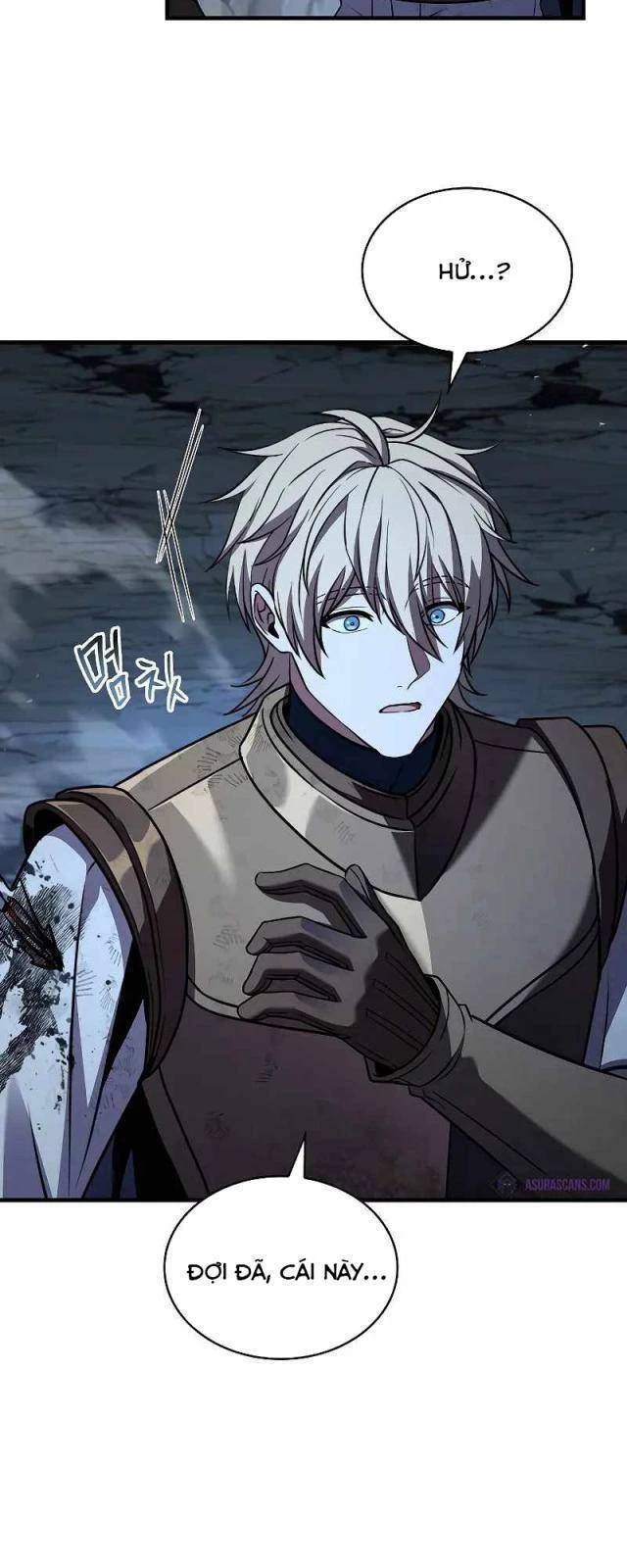 Tử Vong Quân Chủ - Chapter 39 - Page 30