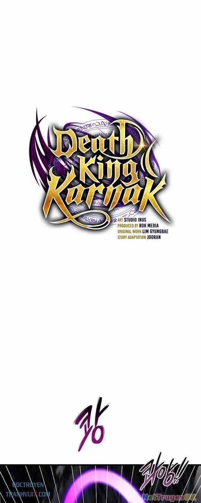 Tử Vong Quân Chủ - Chapter 39 - Page 31