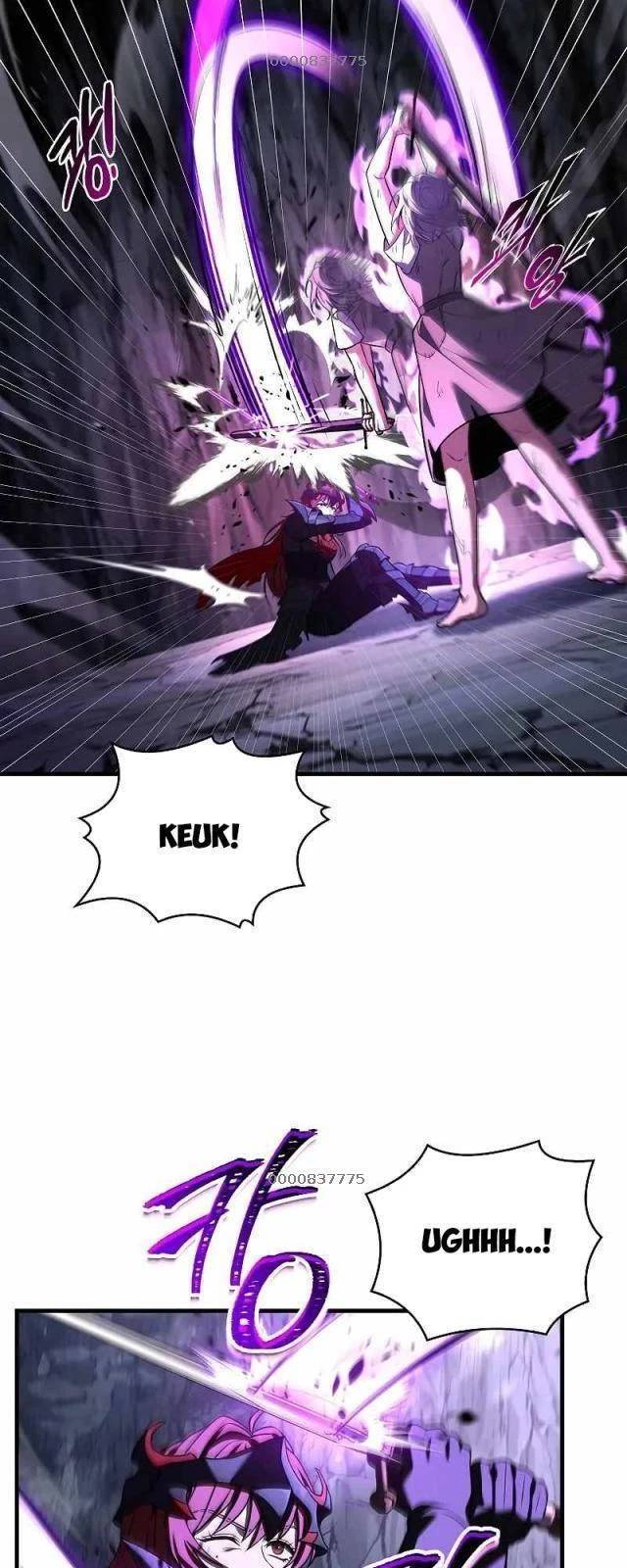 Tử Vong Quân Chủ - Chapter 39 - Page 32