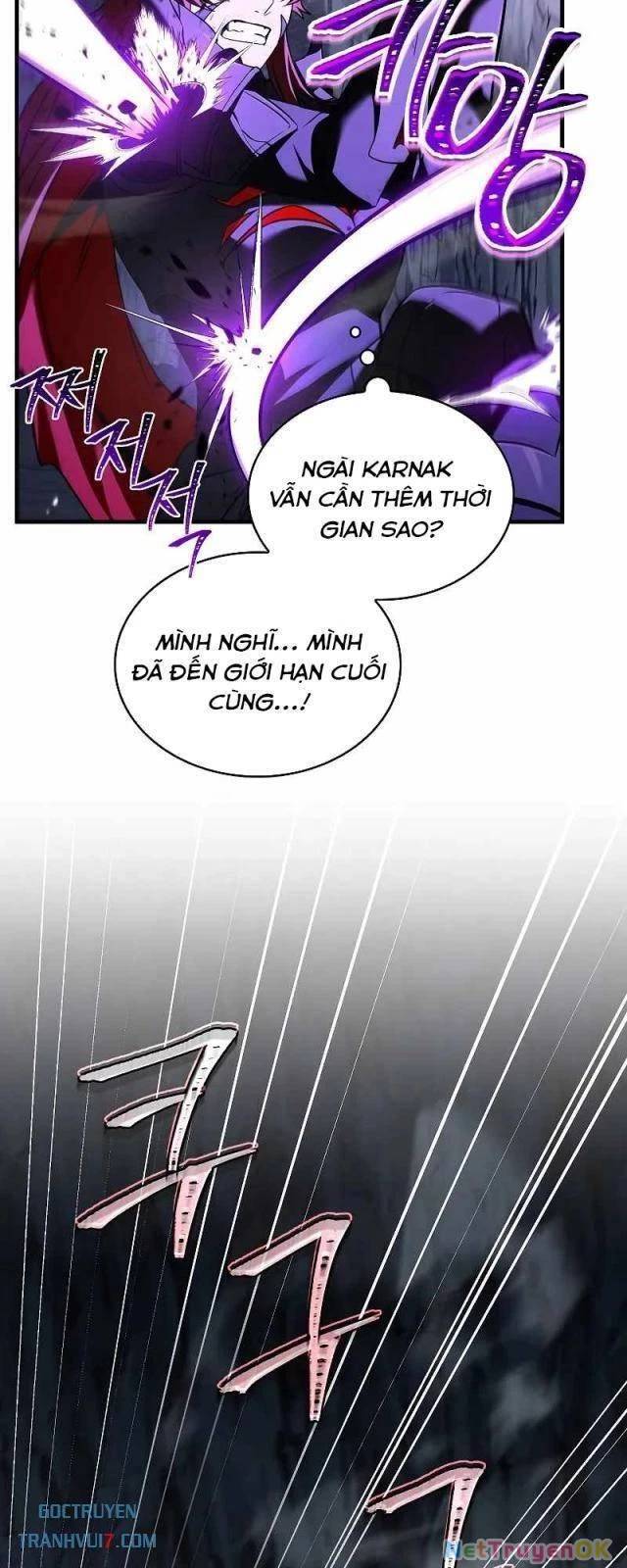 Tử Vong Quân Chủ - Chapter 39 - Page 33