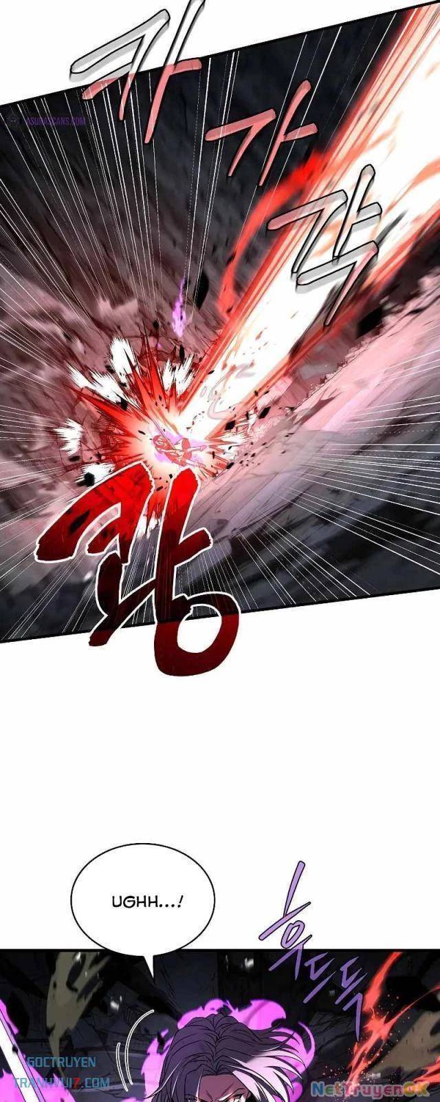 Tử Vong Quân Chủ - Chapter 39 - Page 35