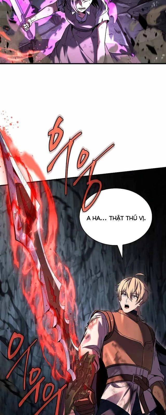 Tử Vong Quân Chủ - Chapter 39 - Page 36