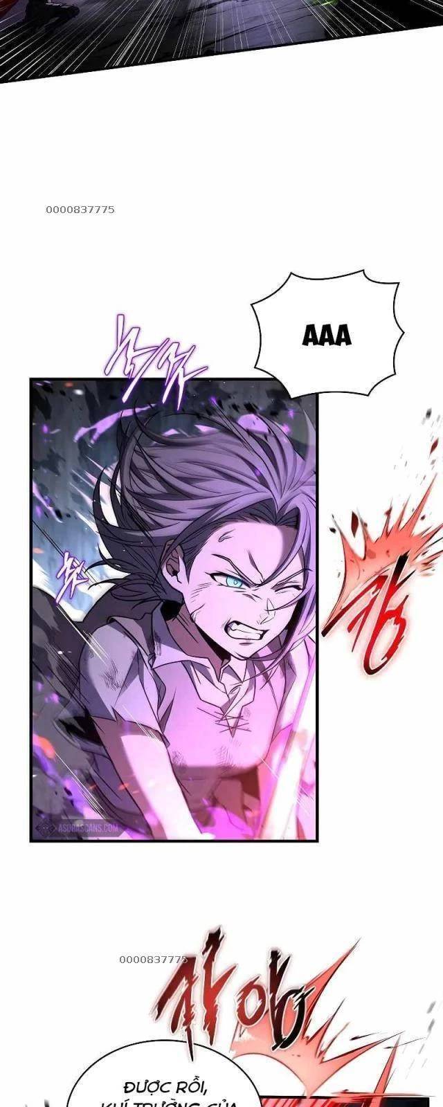 Tử Vong Quân Chủ - Chapter 39 - Page 39