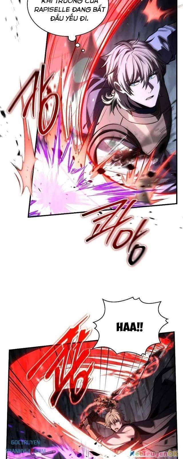 Tử Vong Quân Chủ - Chapter 39 - Page 40