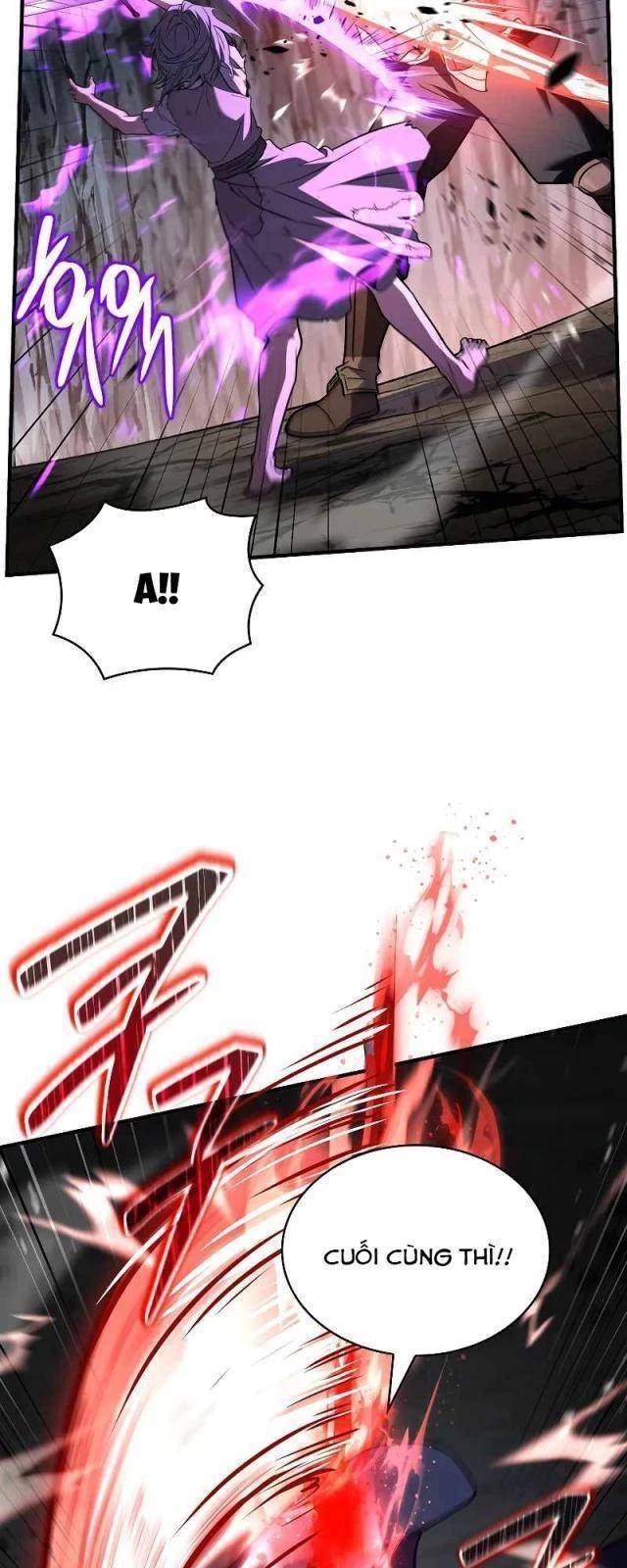 Tử Vong Quân Chủ - Chapter 39 - Page 41