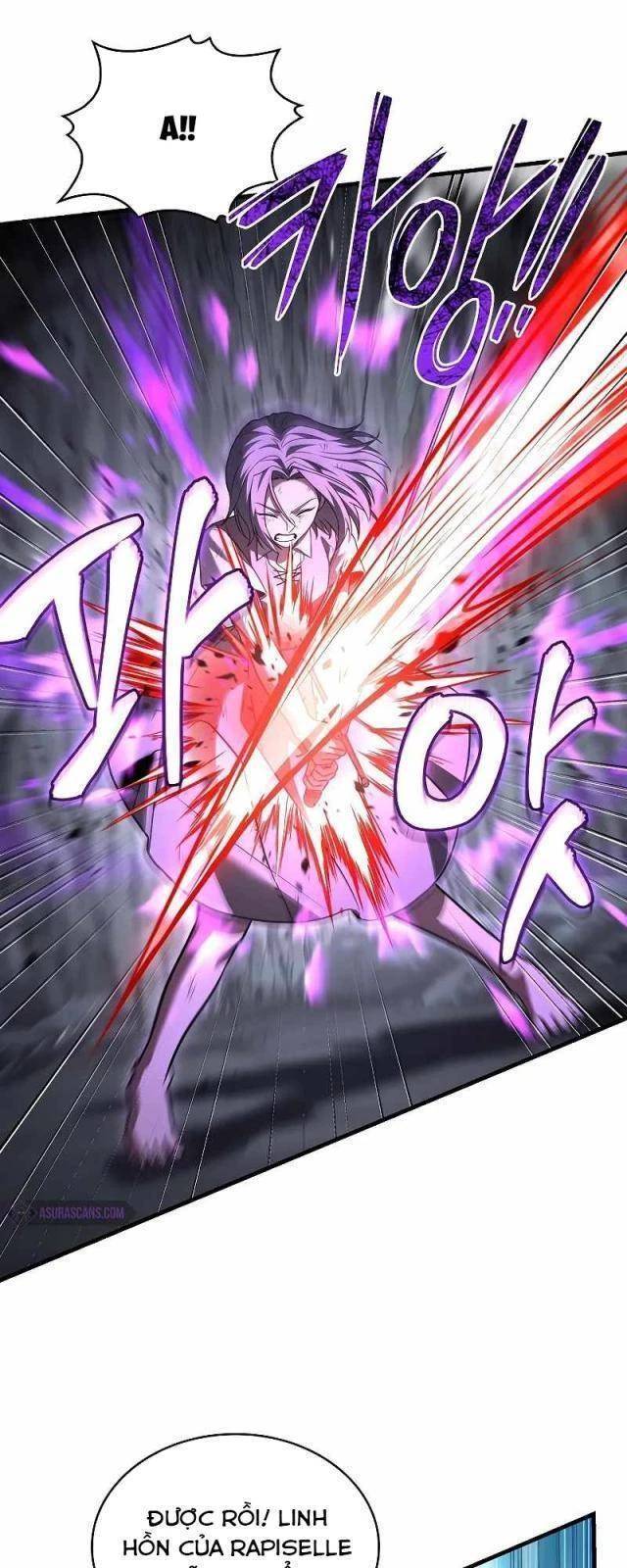 Tử Vong Quân Chủ - Chapter 39 - Page 43