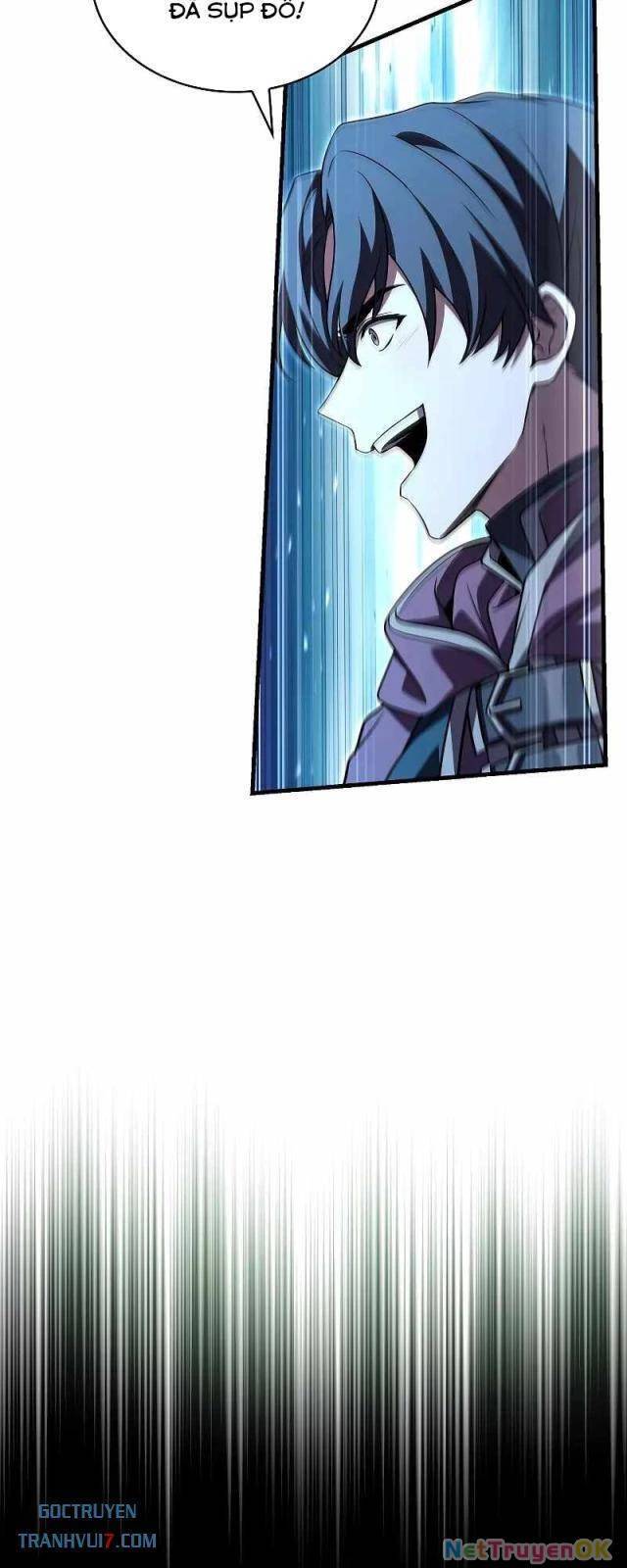 Tử Vong Quân Chủ - Chapter 39 - Page 44