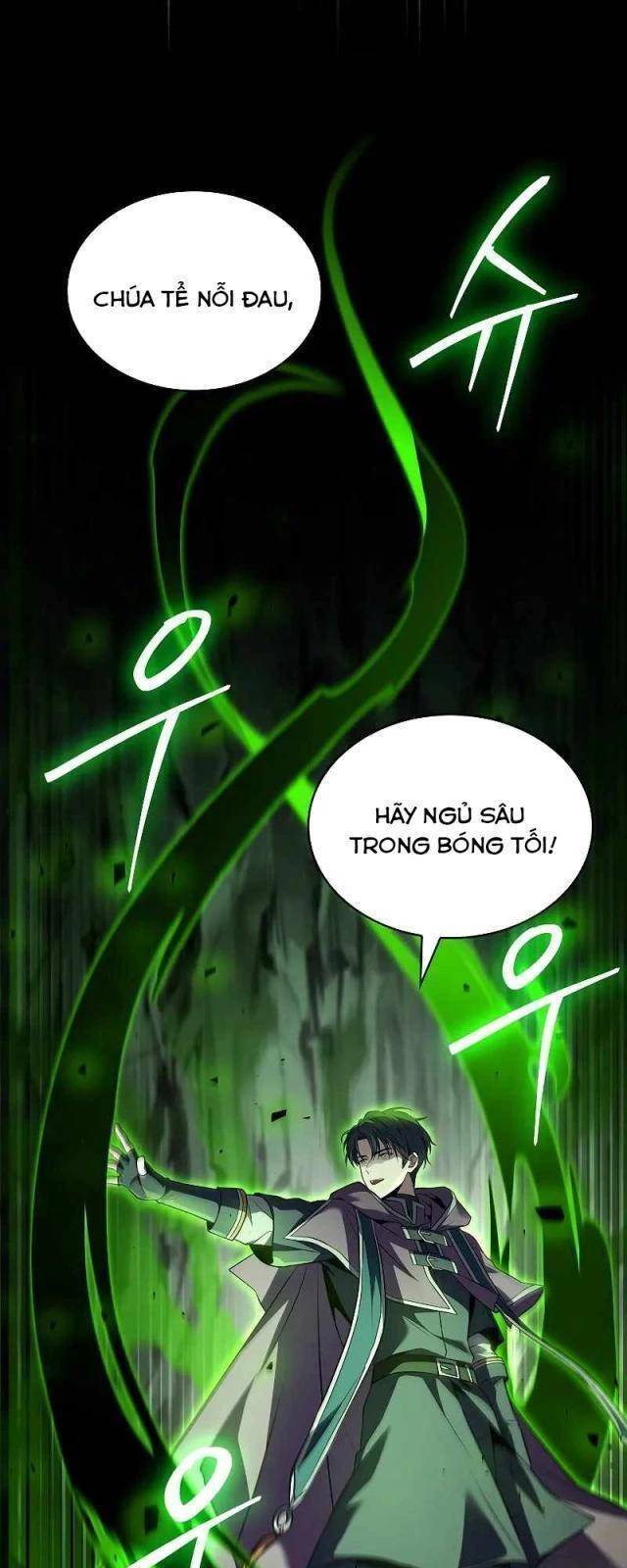 Tử Vong Quân Chủ - Chapter 39 - Page 45