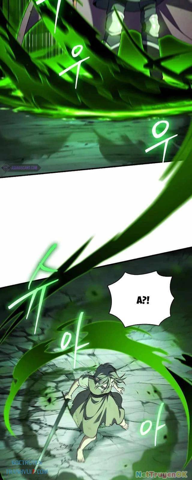 Tử Vong Quân Chủ - Chapter 39 - Page 46