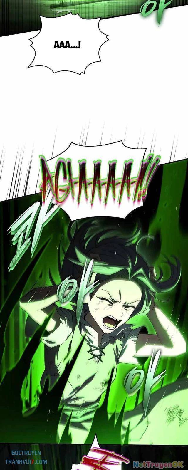 Tử Vong Quân Chủ - Chapter 39 - Page 48