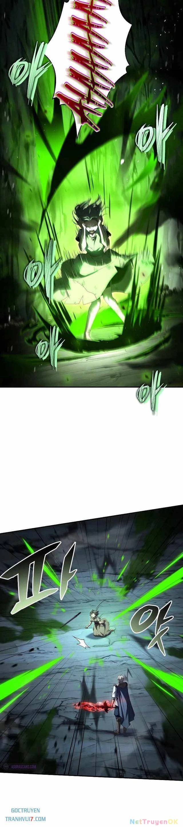 Tử Vong Quân Chủ - Chapter 39 - Page 49