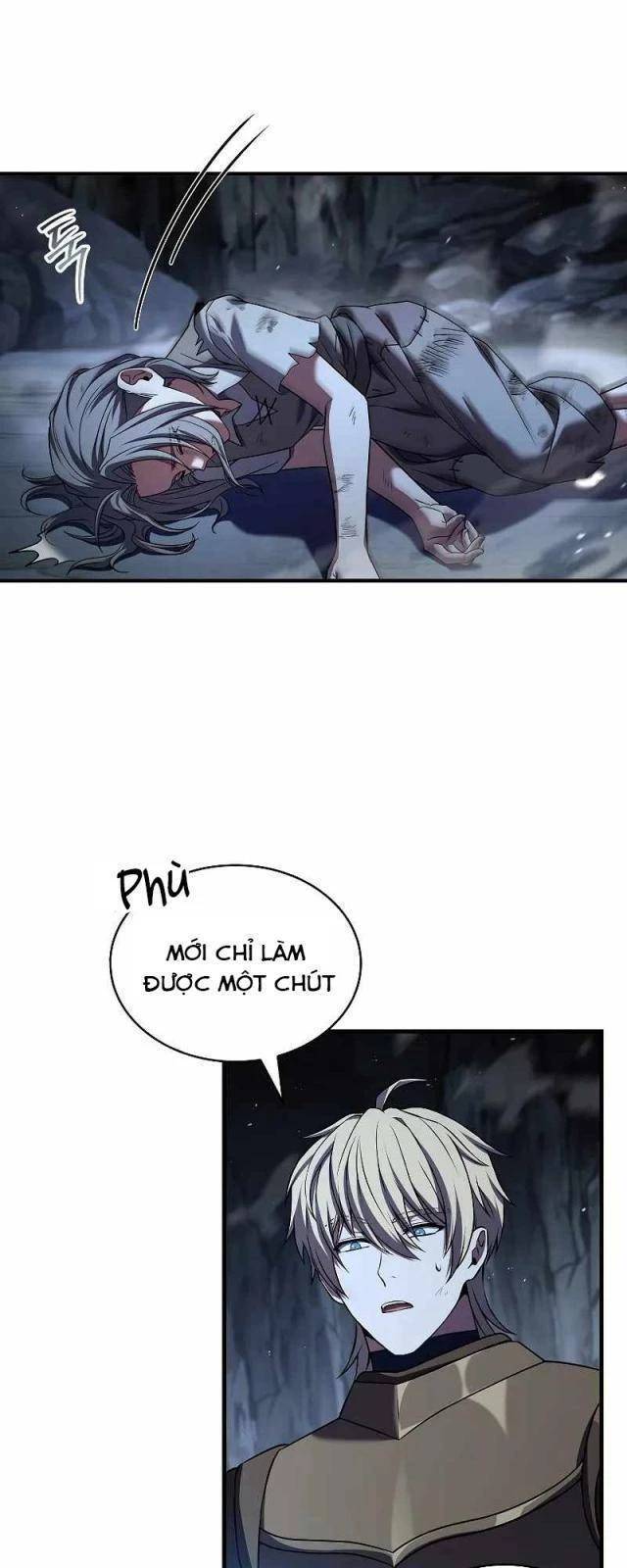 Tử Vong Quân Chủ - Chapter 39 - Page 50