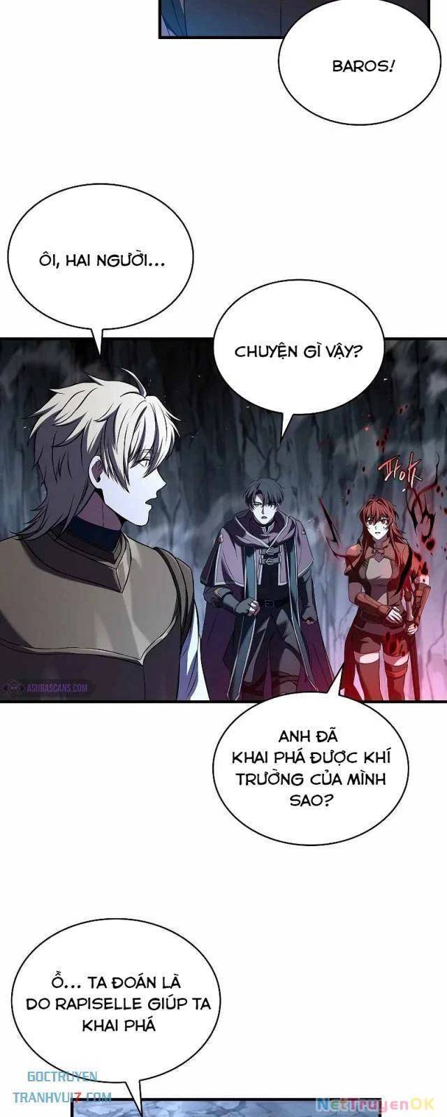 Tử Vong Quân Chủ - Chapter 39 - Page 51