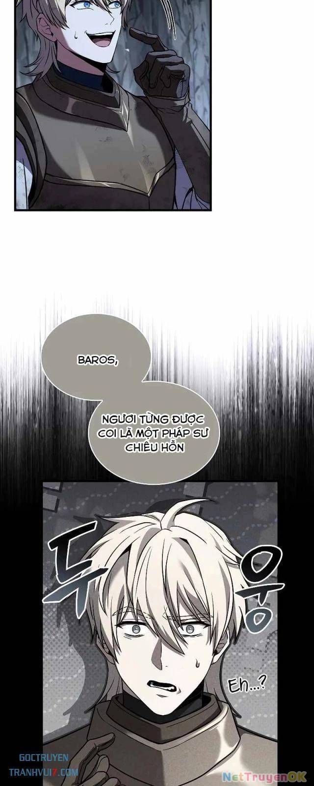 Tử Vong Quân Chủ - Chapter 39 - Page 53