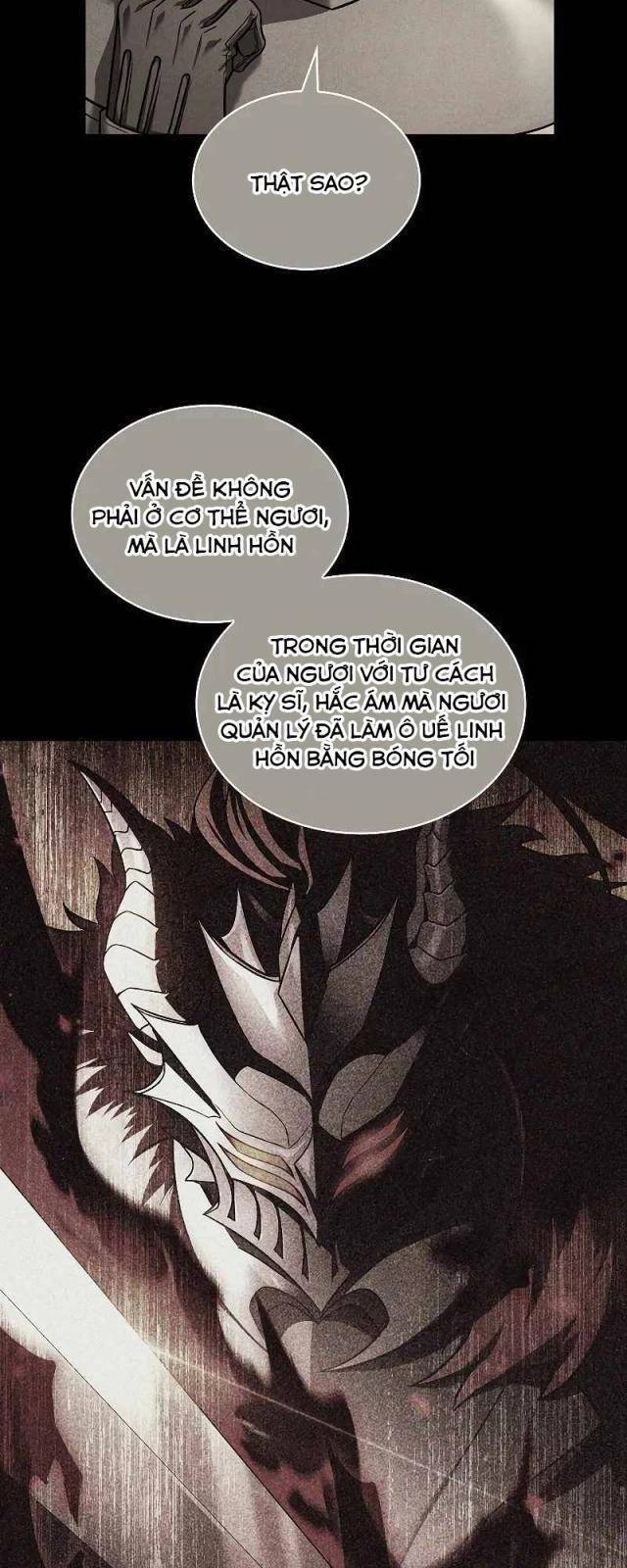 Tử Vong Quân Chủ - Chapter 39 - Page 54