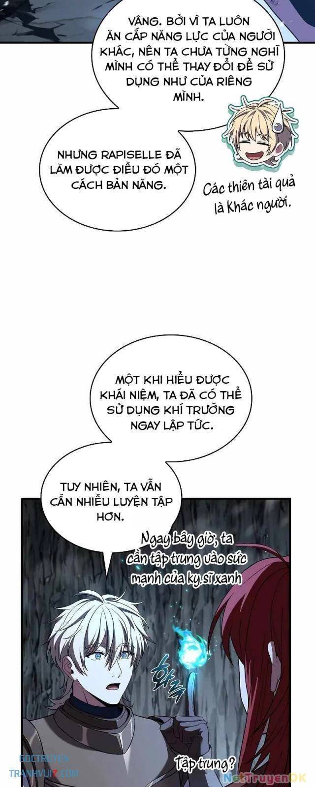 Tử Vong Quân Chủ - Chapter 39 - Page 57