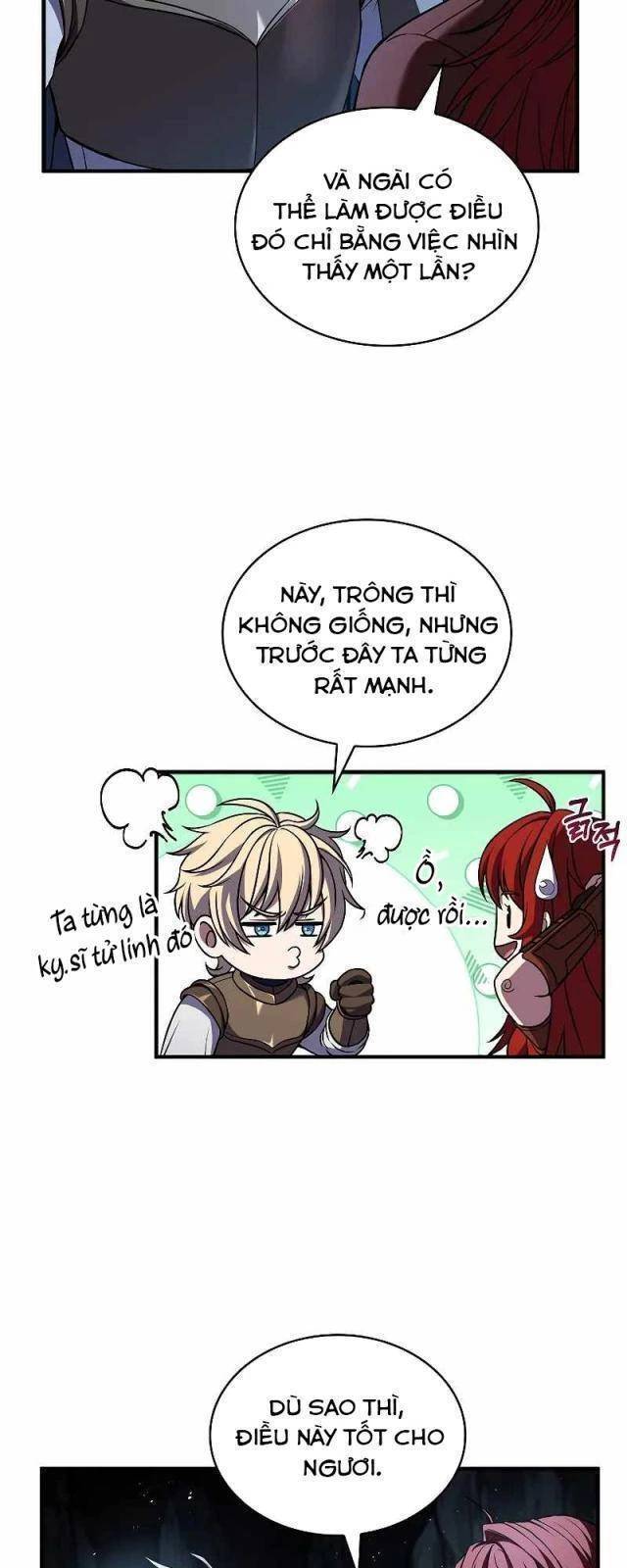 Tử Vong Quân Chủ - Chapter 39 - Page 58