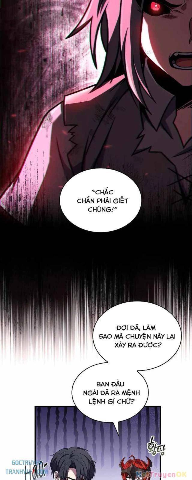 Tử Vong Quân Chủ - Chapter 39 - Page 6