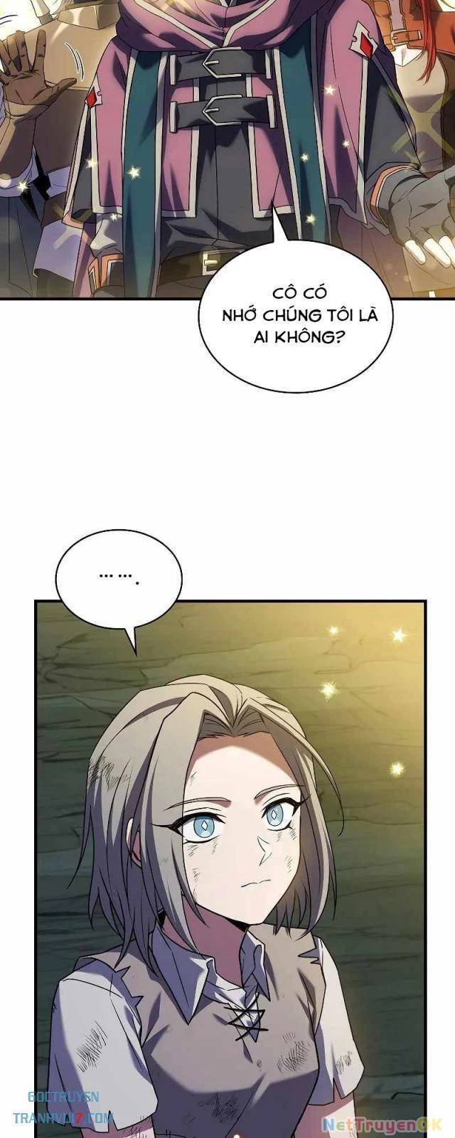 Tử Vong Quân Chủ - Chapter 39 - Page 61