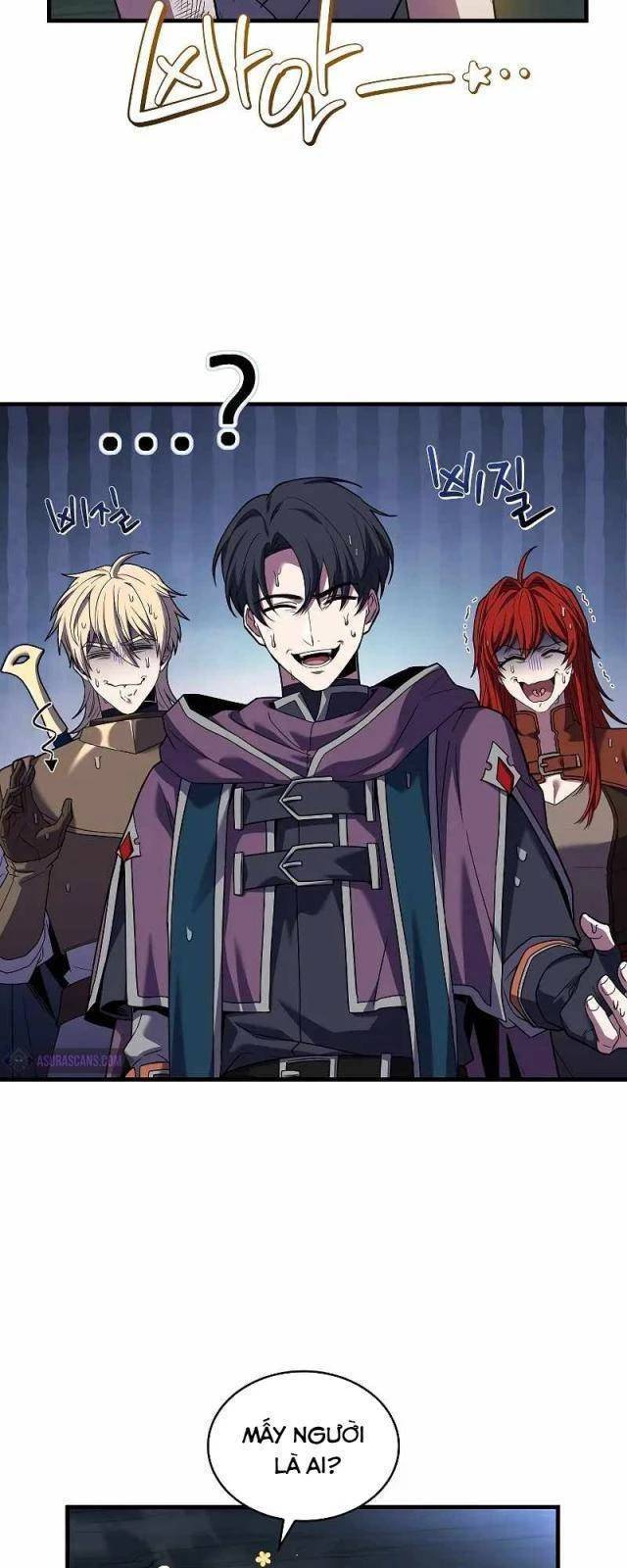 Tử Vong Quân Chủ - Chapter 39 - Page 62