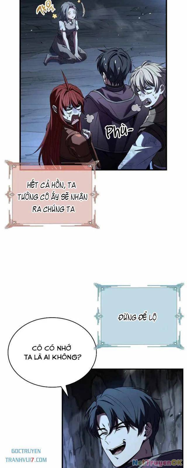 Tử Vong Quân Chủ - Chapter 39 - Page 63