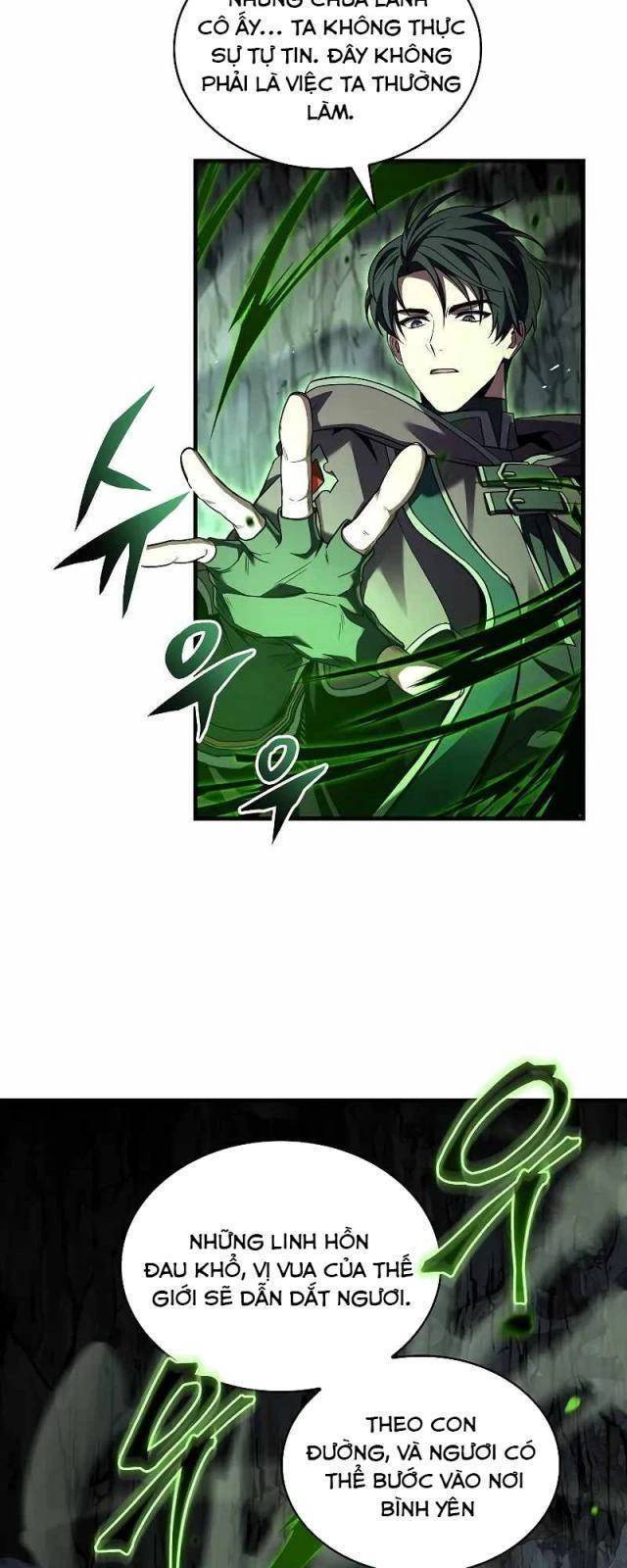 Tử Vong Quân Chủ - Chapter 39 - Page 9