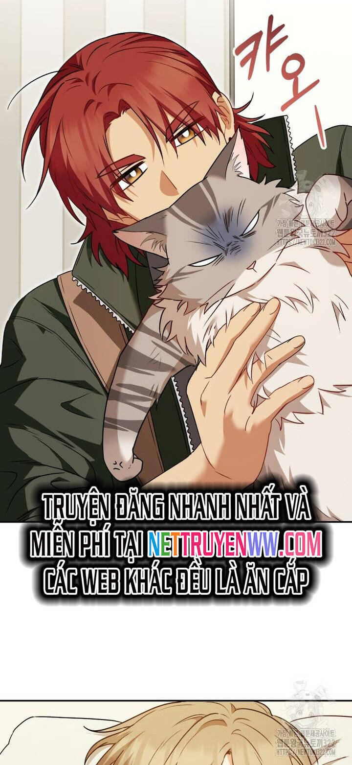 Xin Chào! Bác Sĩ Thú Y - Chapter 36 - Page 13