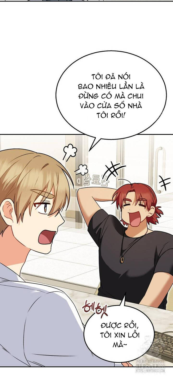 Xin Chào! Bác Sĩ Thú Y - Chapter 36 - Page 17