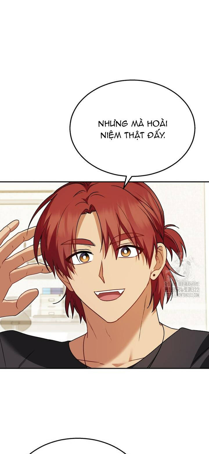 Xin Chào! Bác Sĩ Thú Y - Chapter 36 - Page 18