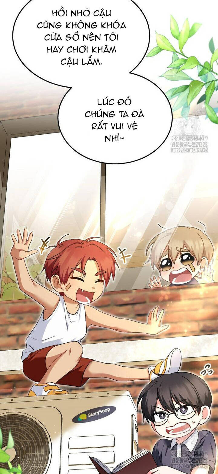 Xin Chào! Bác Sĩ Thú Y - Chapter 36 - Page 19