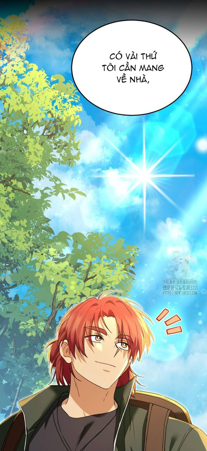 Xin Chào! Bác Sĩ Thú Y - Chapter 36 - Page 21