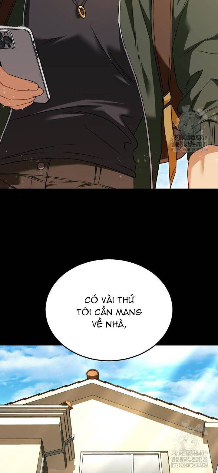 Xin Chào! Bác Sĩ Thú Y - Chapter 36 - Page 22