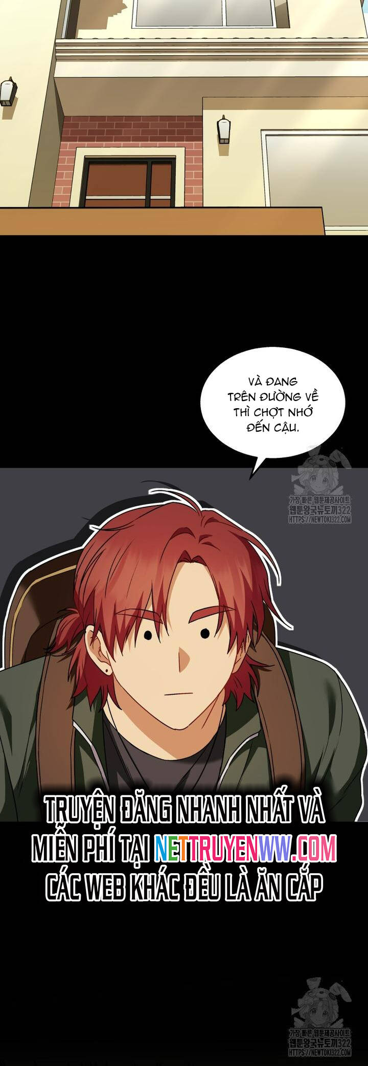 Xin Chào! Bác Sĩ Thú Y - Chapter 36 - Page 23