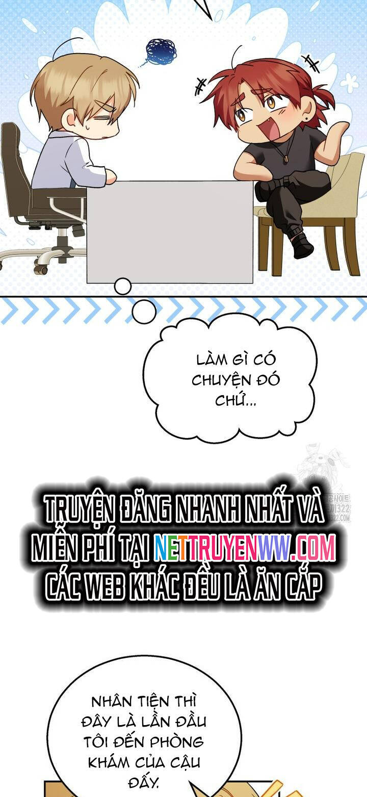 Xin Chào! Bác Sĩ Thú Y - Chapter 36 - Page 26