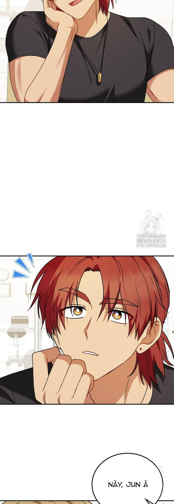 Xin Chào! Bác Sĩ Thú Y - Chapter 36 - Page 28