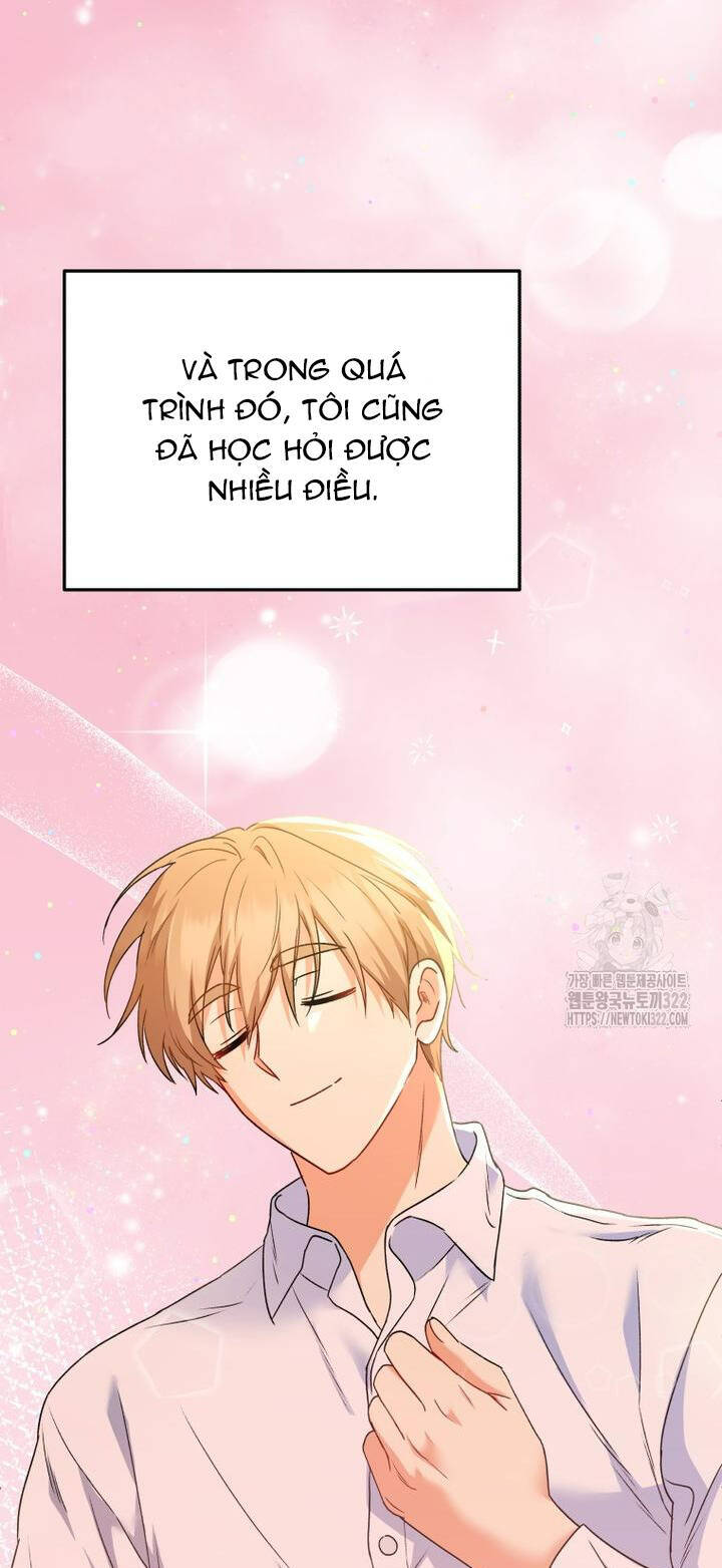 Xin Chào! Bác Sĩ Thú Y - Chapter 36 - Page 3