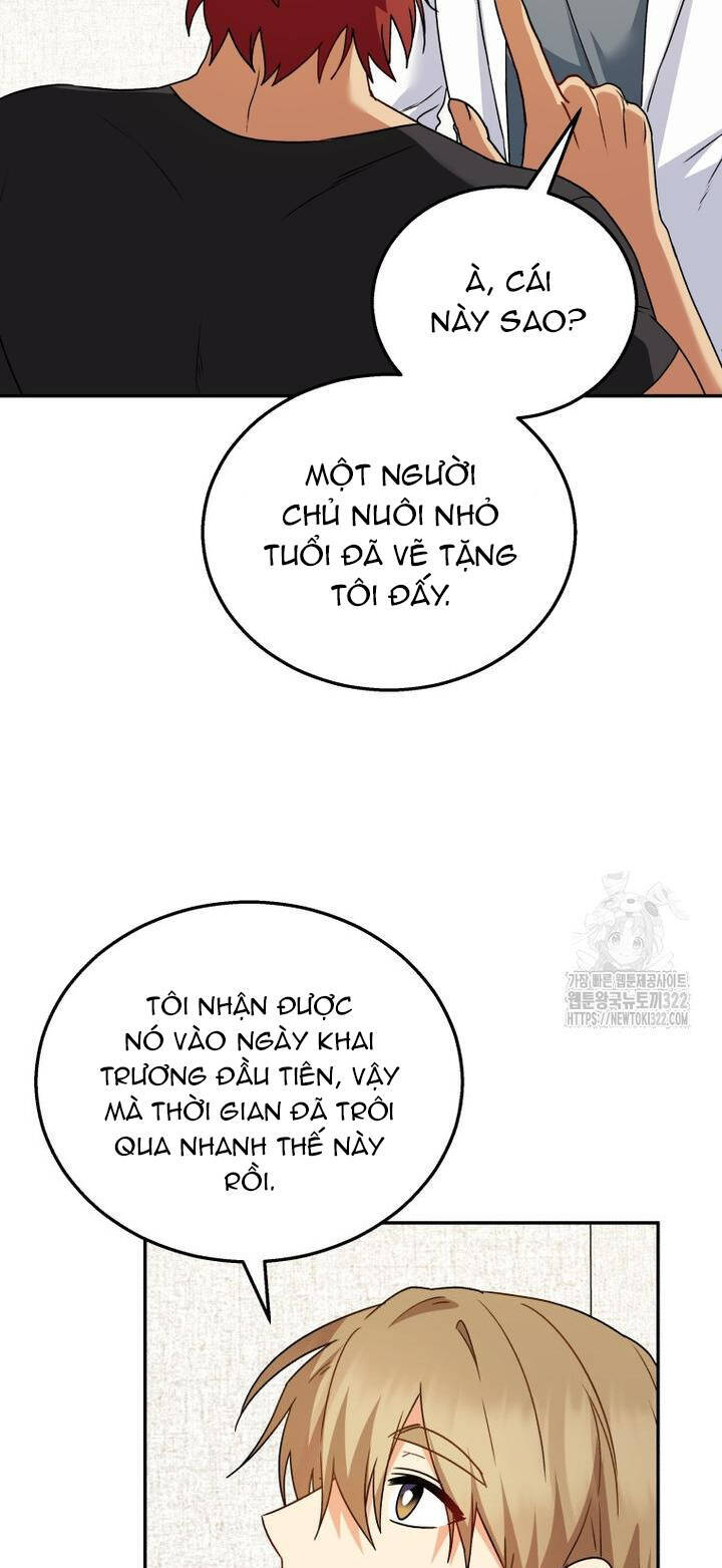 Xin Chào! Bác Sĩ Thú Y - Chapter 36 - Page 30