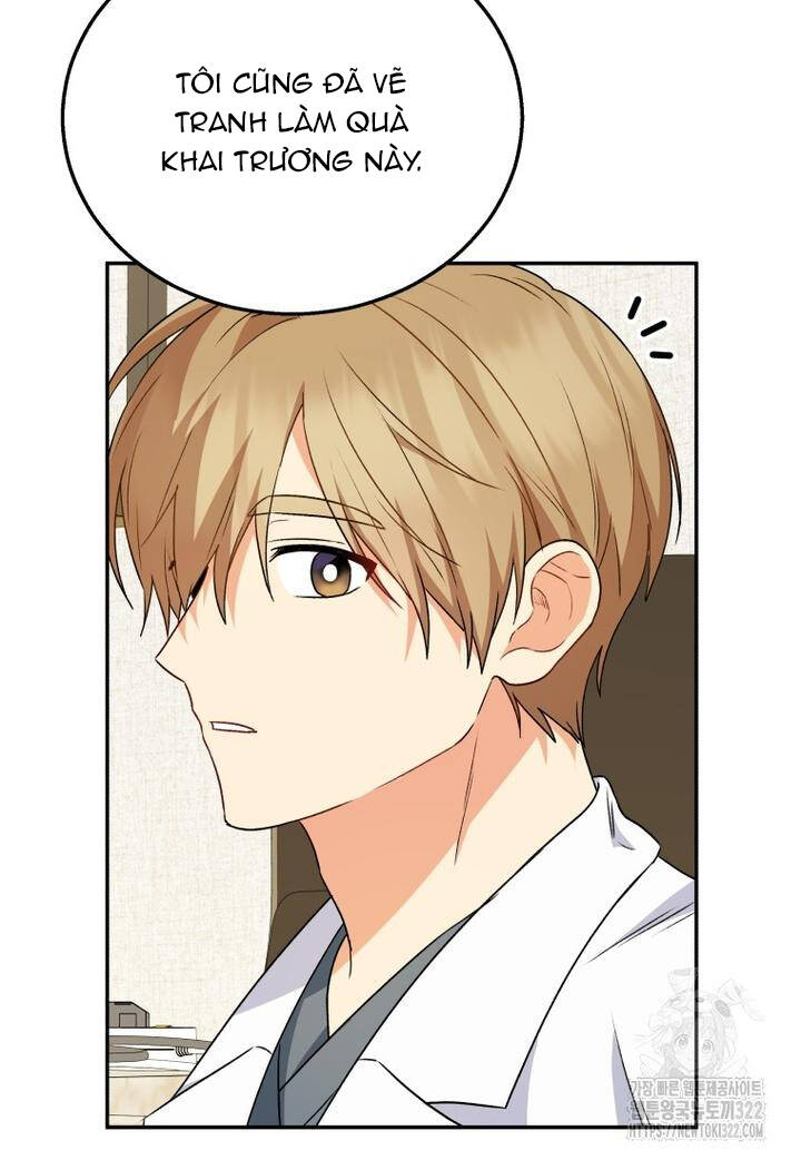 Xin Chào! Bác Sĩ Thú Y - Chapter 36 - Page 36